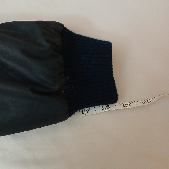 Members only jacket Dark Blue - Picture 9 of 10